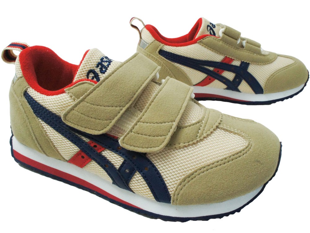 ASICS アシックス すくすく アイダホMINI 3 キッズ ジュニア