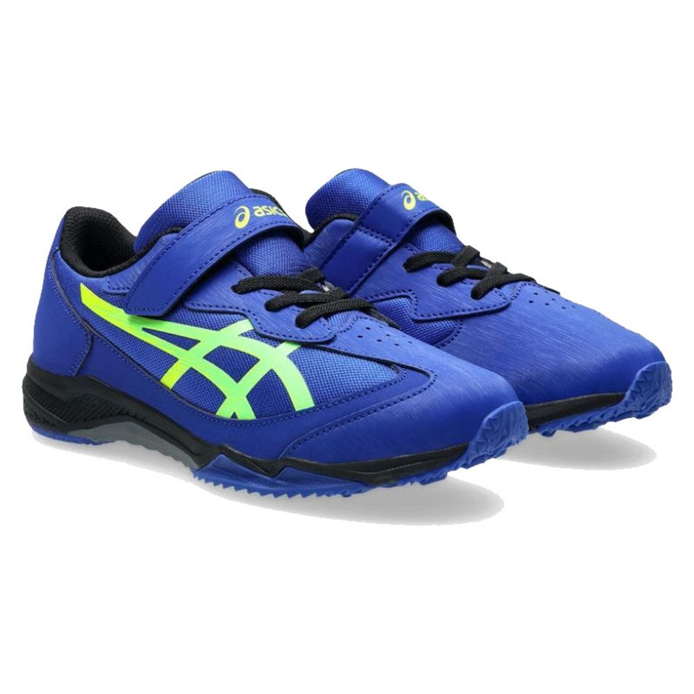 ASICS アシックス レーザービーム キッズ スニーカー 男の子