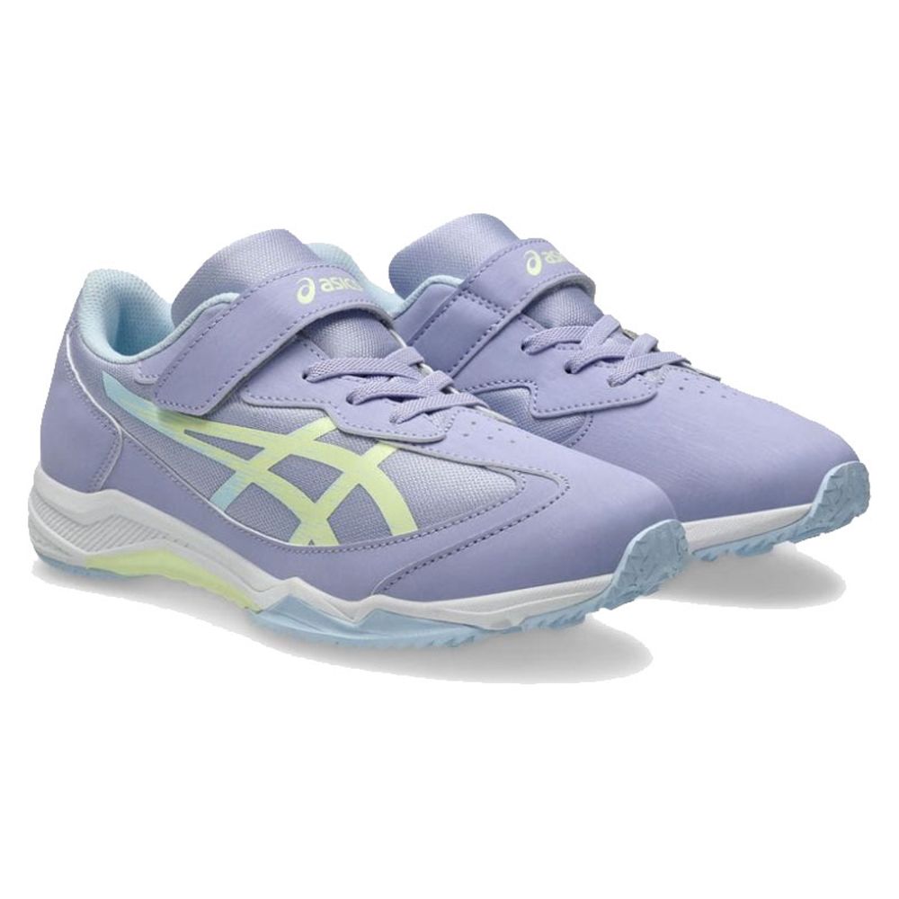 ASICS アシックス レーザービーム キッズ スニーカー 男の子