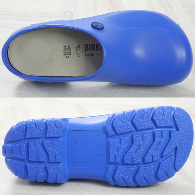 BIRKENSTOCK ビルケンシュトック コックシューズ レディース