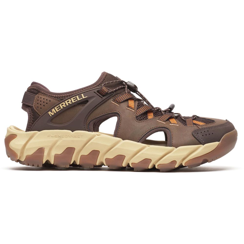 MERRELL メレル サンダル メンズ シューズ ローカット