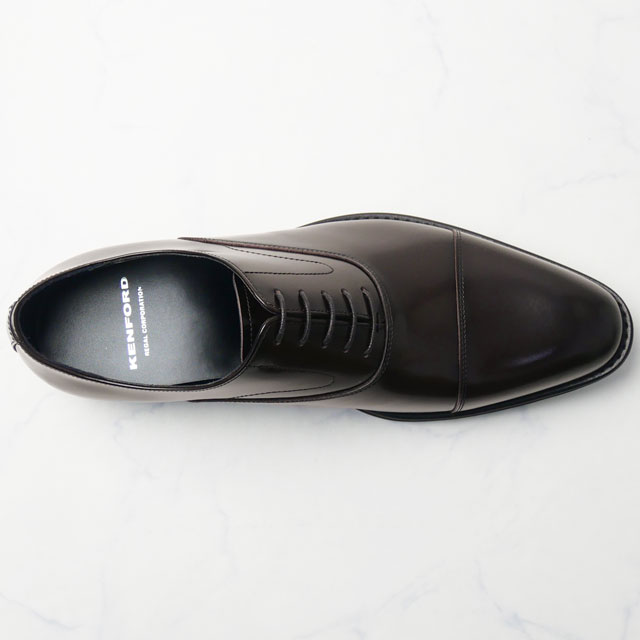 KENFORD（ケンフォード） メンズ ビジネスシューズ リーガル社製 革靴