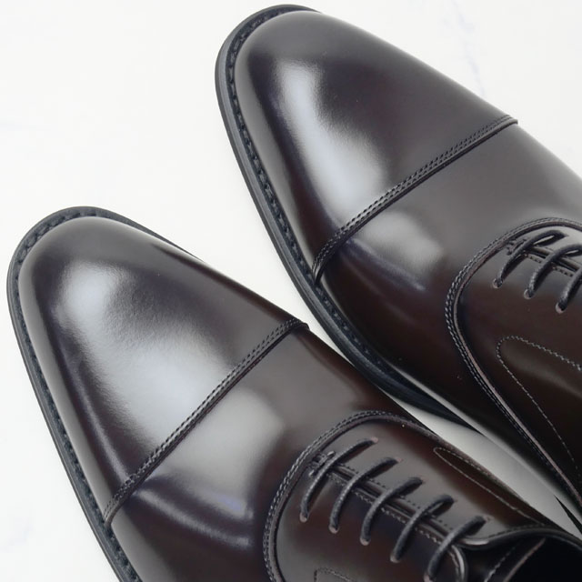 KENFORD（ケンフォード） メンズ ビジネスシューズ リーガル社製 革靴