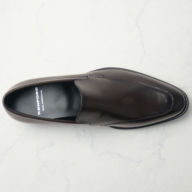 KENFORD（ケンフォード） メンズ ビジネスシューズ リーガル社製 革靴