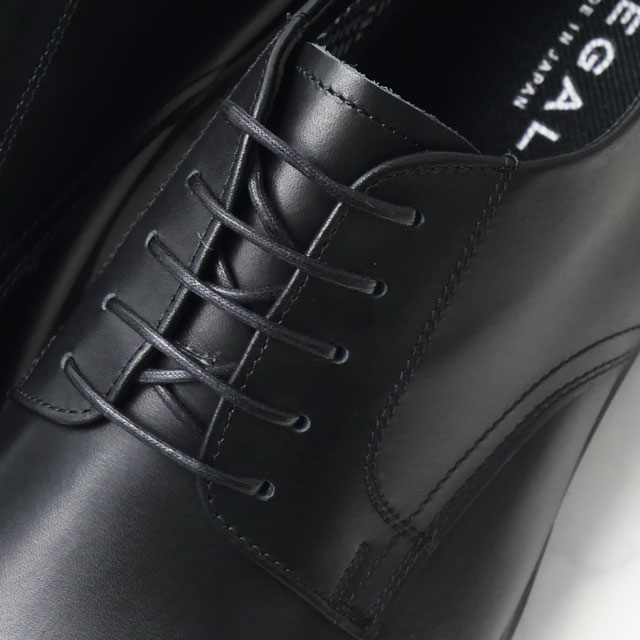 REGAL（リーガル） メンズ 防水靴 ビジネスシューズ 雪道対応 革靴