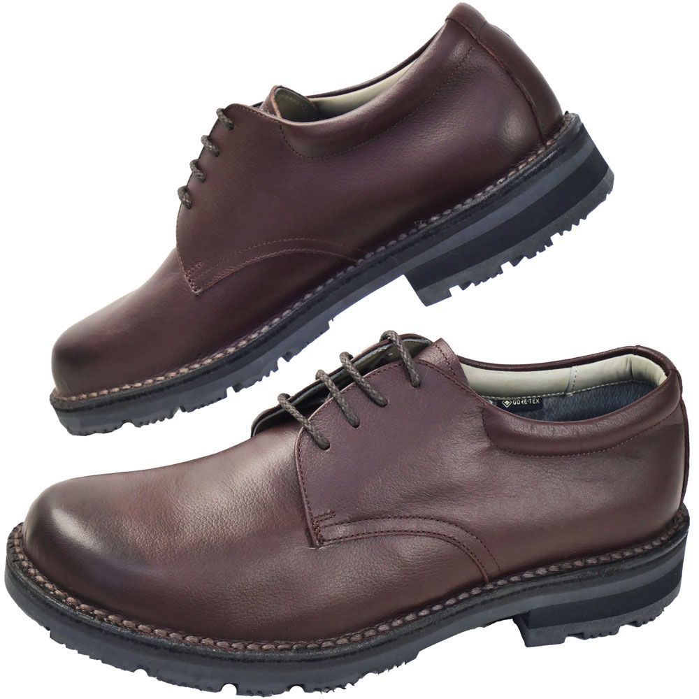 REGAL（リーガル） ビジネスシューズ 雪道対応ソール メンズ 紳士靴 冬