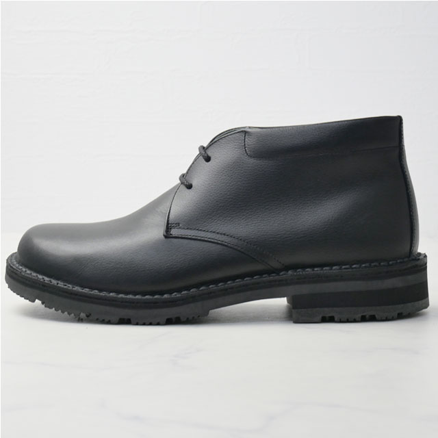 REGAL（リーガル） チャッカブーツ 雪道対応ソール ゴアテックス 滑り