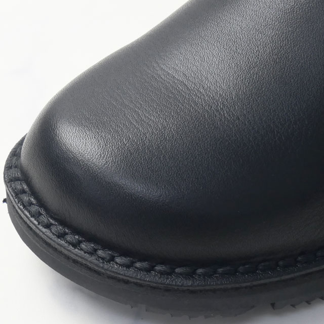 REGAL（リーガル） チャッカブーツ 雪道対応ソール ゴアテックス 滑り