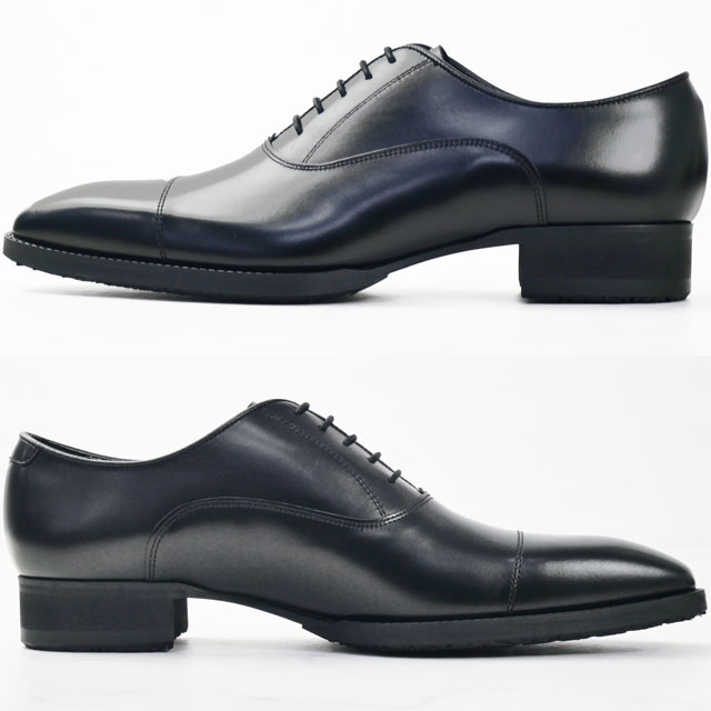 REGAL（リーガル） ビジネスシューズ 雪道対応 メンズ 内羽根