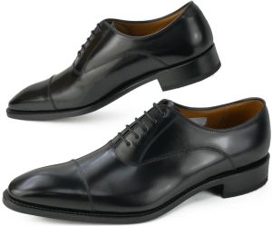 リーガル 大きいサイズ紳士靴 27.5cm 28cm メンズ ビジネスシューズ 革靴 315R BEEB 黒 ブラック ストレートチップ 冠婚葬祭 フォーマルシューズ 日本製｜smw｜02