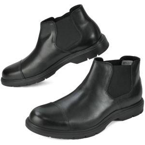 ケンフォード KENFORD メンズ サイドゴアブーツ ビジネスシューズ 紳士靴 革靴 KP16 B...