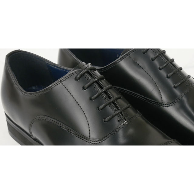 ケンフォード ビジネスシューズ メンズ 紳士靴 革靴 KN72AC5 黒
