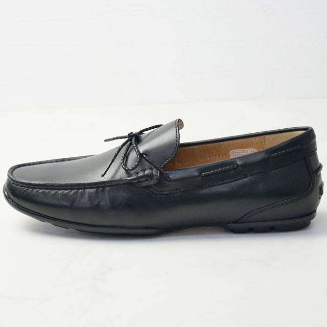 REGAL（リーガル） スリッポン 本革メンズ イタリアンレザー リボン