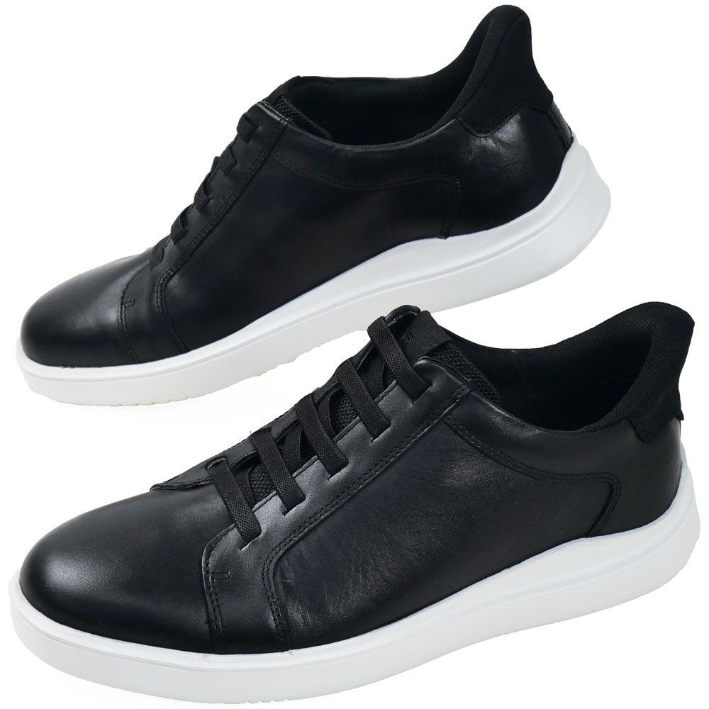 ROCKPORT（ロックポート） 手を使わずに履ける スニーカー スッと