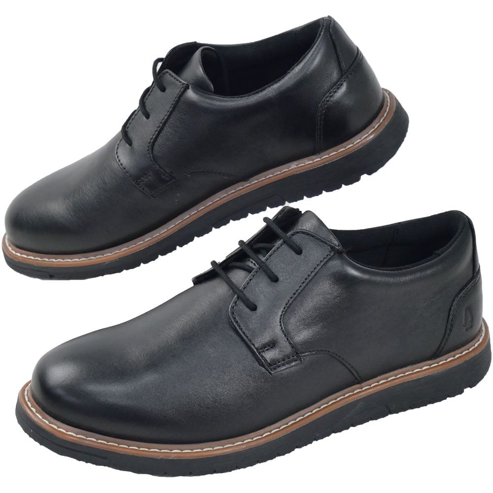 ハッシュパピー（Hush Puppies） レザーシューズ メンズ ビジネス