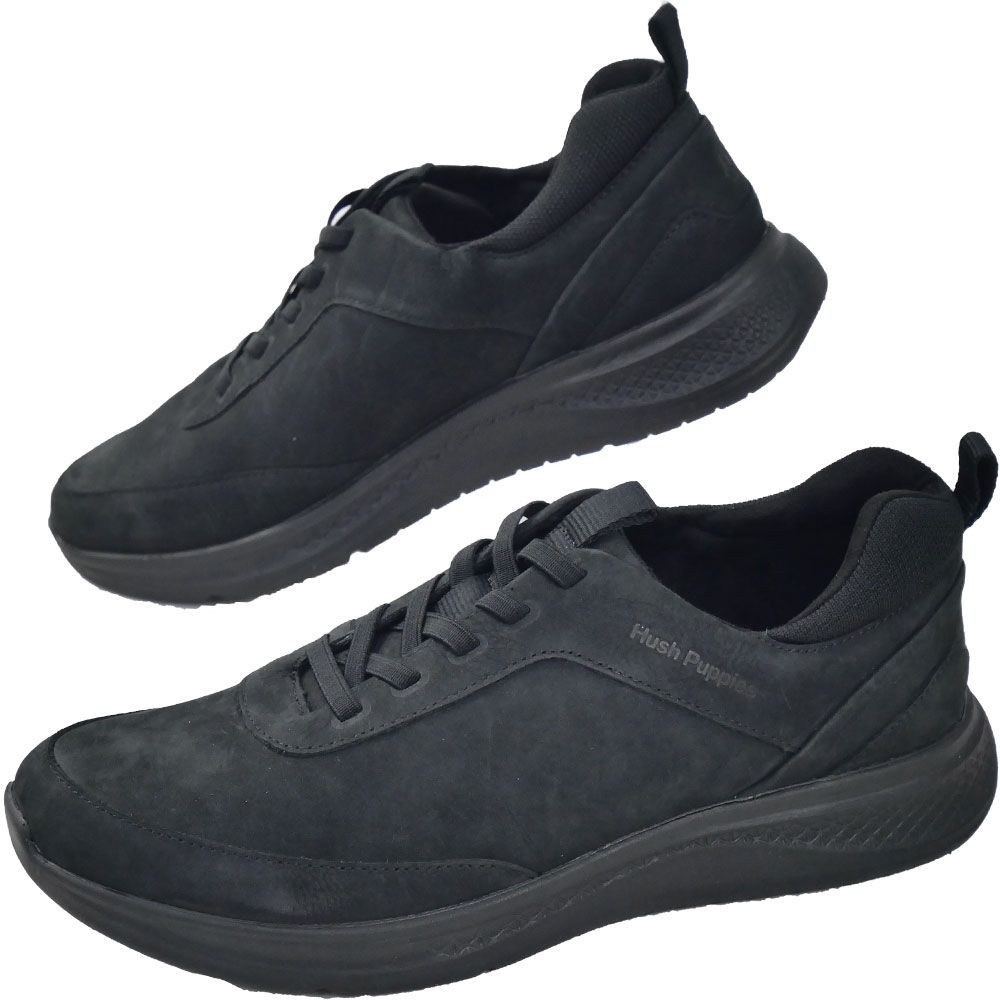 ハッシュパピー（Hush Puppies） スリッポン スニーカー メンズ