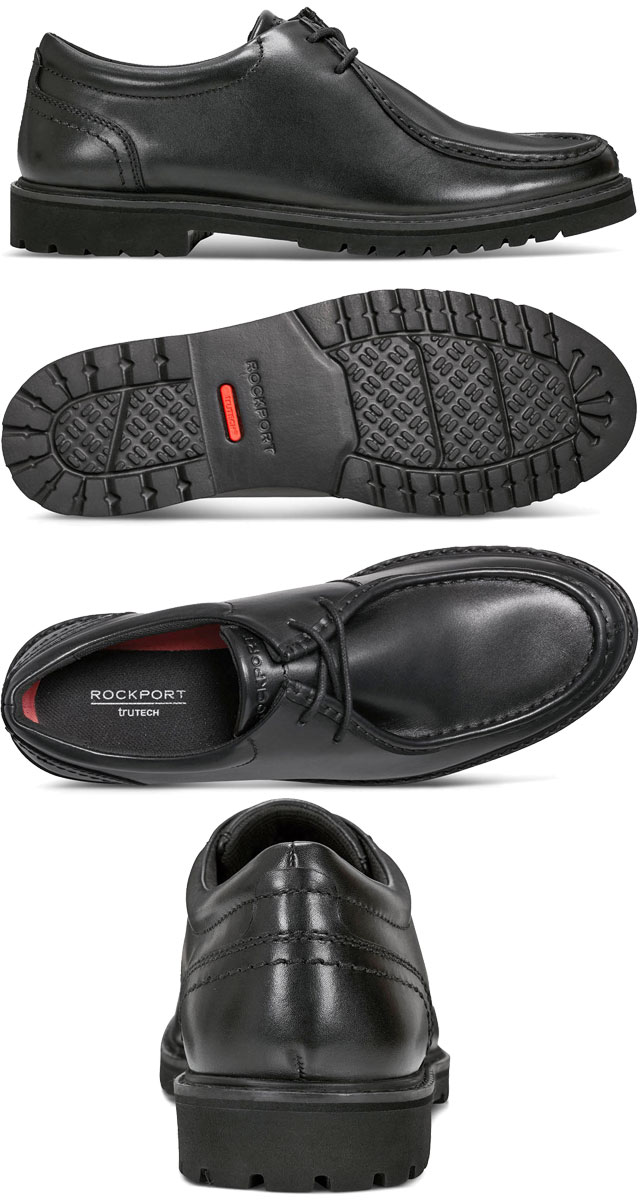 ROCKPORT（ロックポート） 爆買 ビジネスシューズ メンズ チロリアン