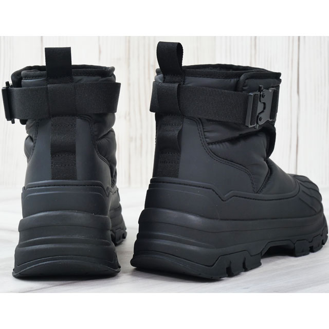 HUNTER（ハンター） レディース スノーブーツ スノーシューズ