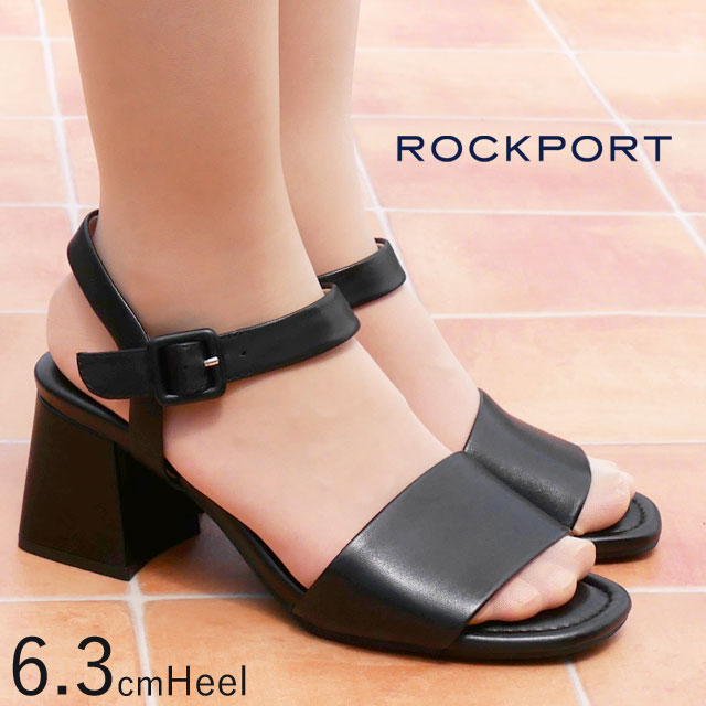 【セール】フェラガモ☆CHELLE ストラップレザーサンダル*01K352 ROCKPORT ロックポート レディース サンダル ファラ 2ピース