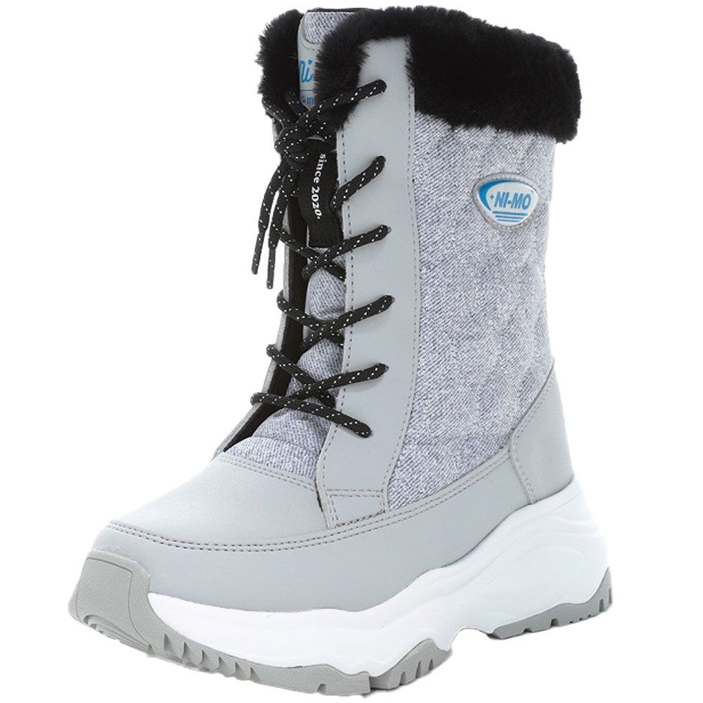 イグニオ スノーブーツのおすすめ人気商品一覧 通販 - Yahoo!ショッピング