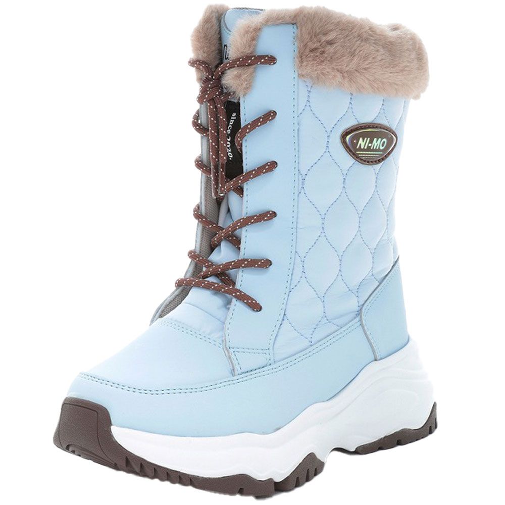 イグニオ スノーブーツのおすすめ人気商品一覧 通販 - Yahoo!ショッピング