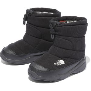 ザ・ノースフェイス THE NORTH FACE キッズ ヌプシ ブーティ