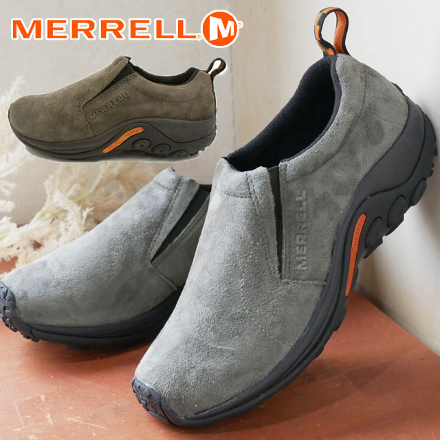 メレル MERRELL ジャングルモック カジュアルシューズ レディース