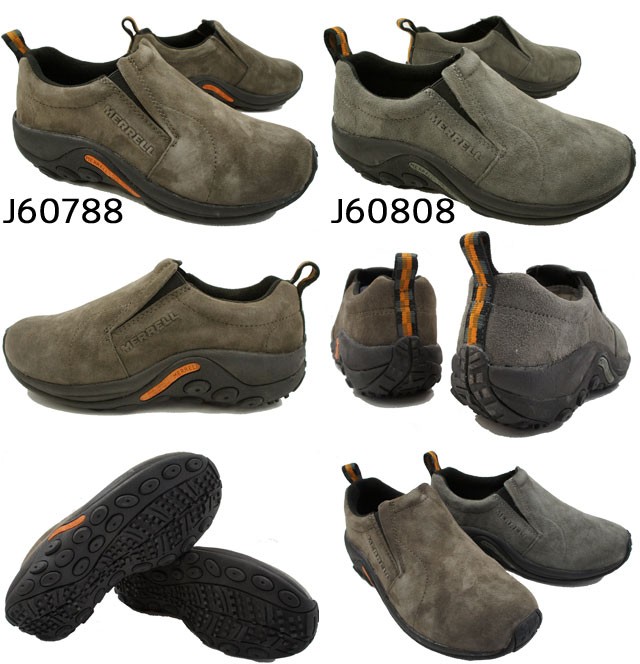 MERRELL（メレル） ジャングルモック カジュアルシューズ レディース
