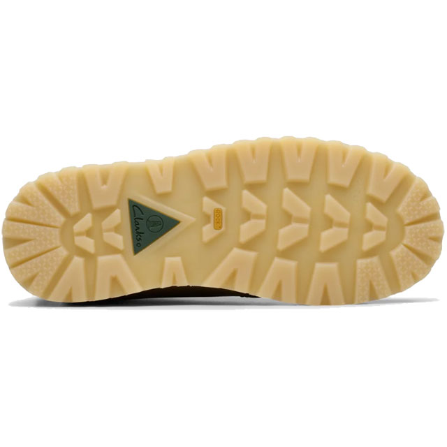 Clarks クラークス ソルスブリー デザートブーツ メンズ
