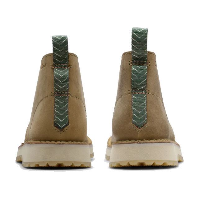 Clarks - ♻️美品♻️クラークス♻️メンズ♻️レザー