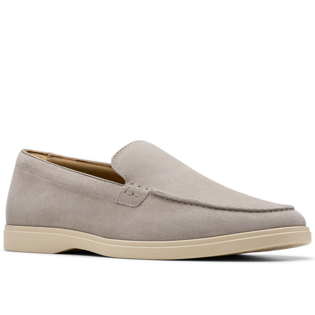 Clarks（クラークス） 爆買 スリッポン メンズ トーフォード イージー 