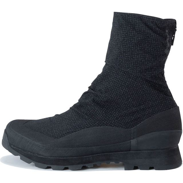 THE NORTH FACE（ザ ノースフェイス） 防水 ショートブーツ TNF レイン