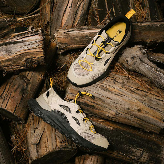 Timberland（ティンバーランド） メンズ スニーカー サンダル