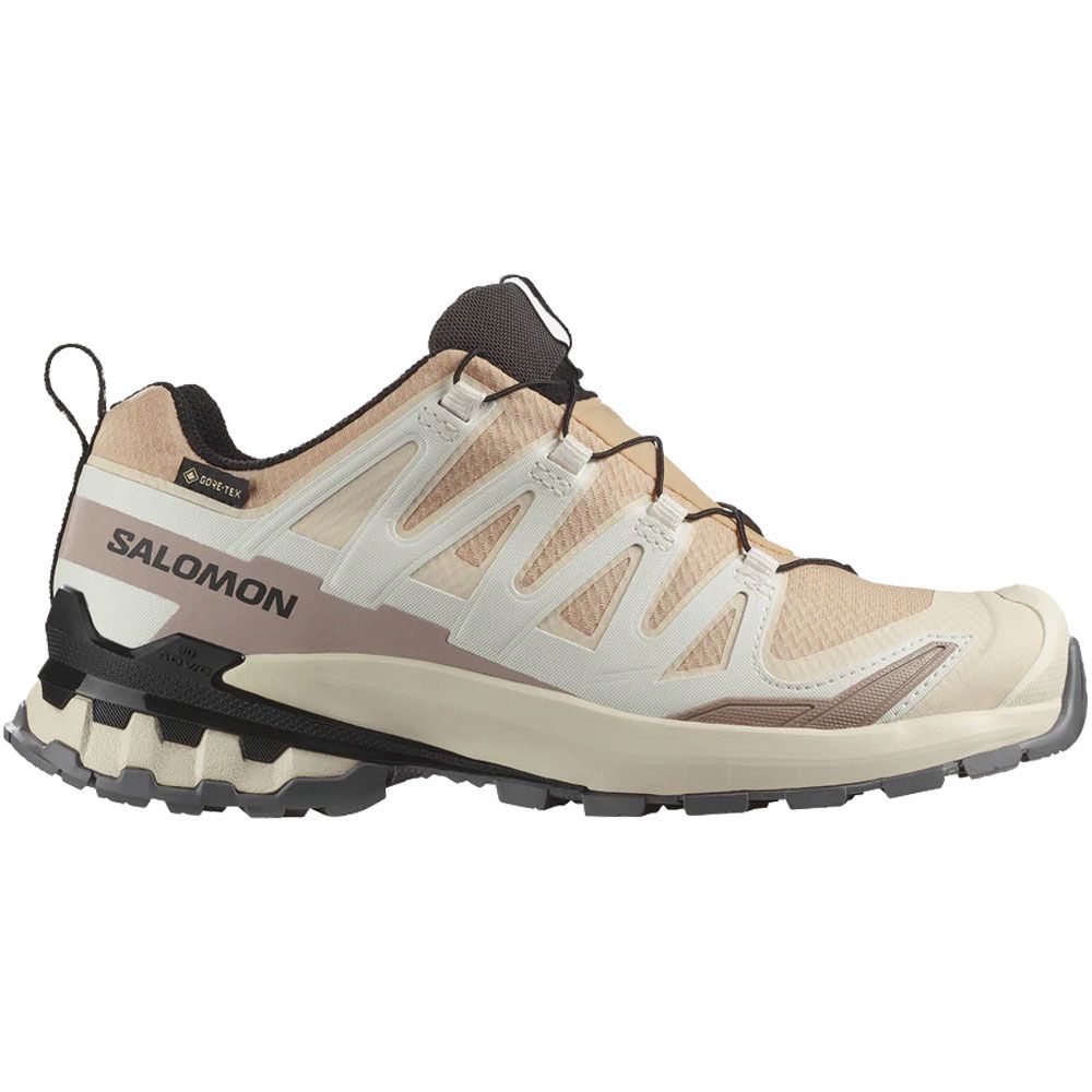 SALOMON サロモン シューズ スニーカー レディース 防水 ゴアテックス SALOMON（サロモン） 防水 スニーカー レディース XA プロ 3D V9