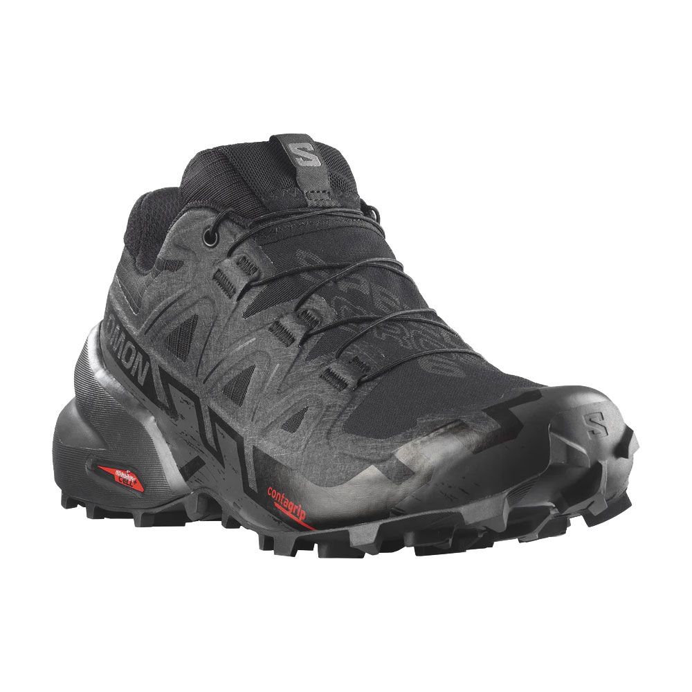 salomon クロスカントリー　ブーツ　28cm 美品 SALOMON サロモン クロスカントリースキー ブーツ PROLINK RS8