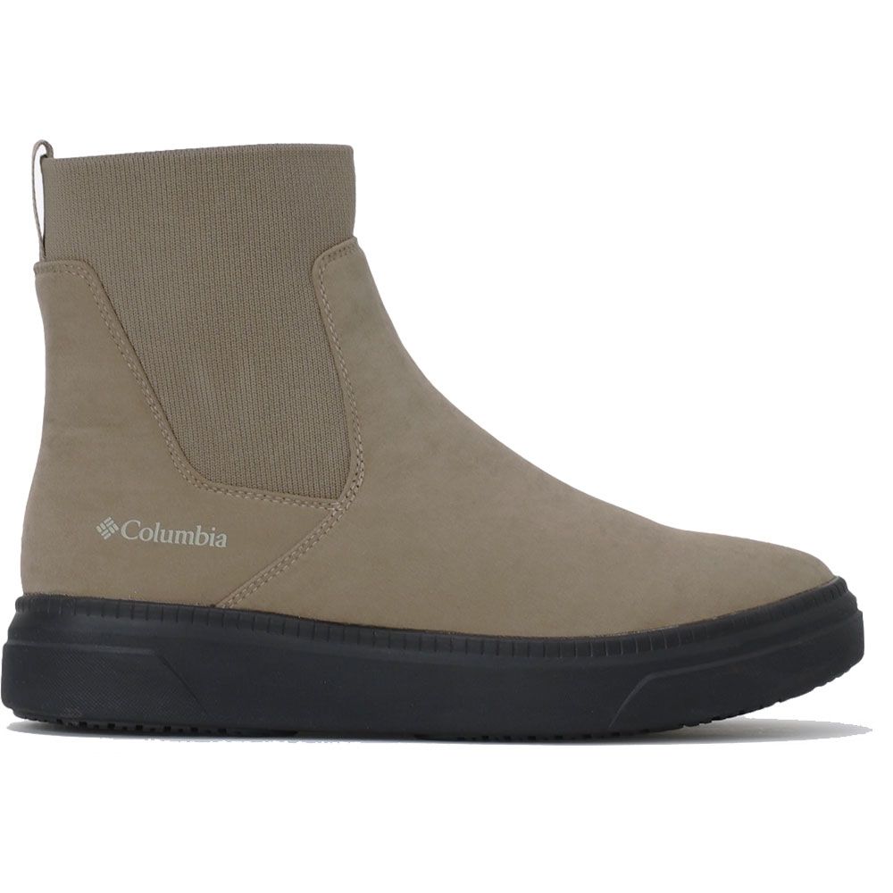 Columbia（コロンビア） レディース 防水 ブーツ マイレージレイン
