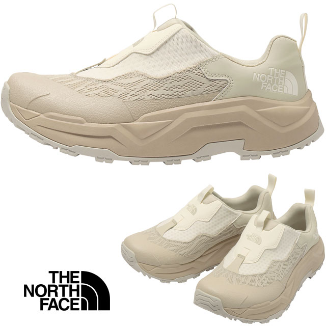 THE NORTH FACE（ザ ノースフェイス） 爆買 スリッポン メンズ