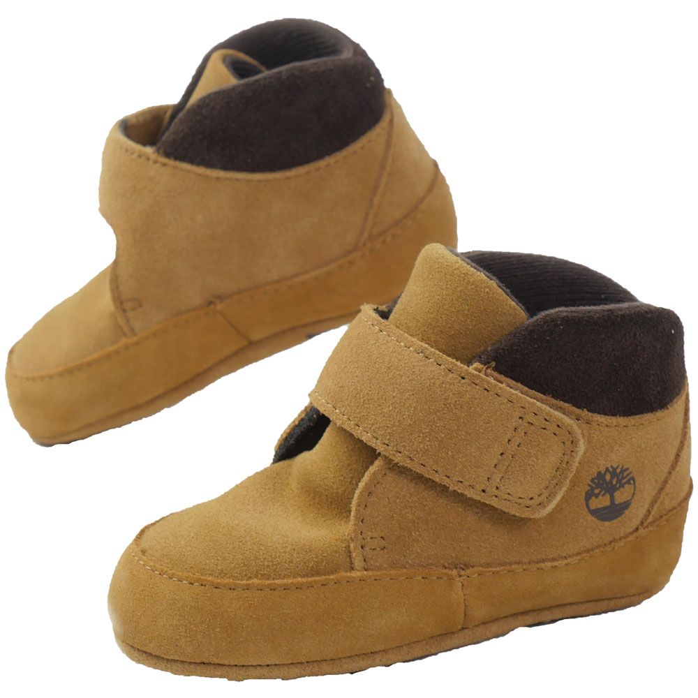 Timberland（ティンバーランド） ファーストシューズ ベビーシューズ
