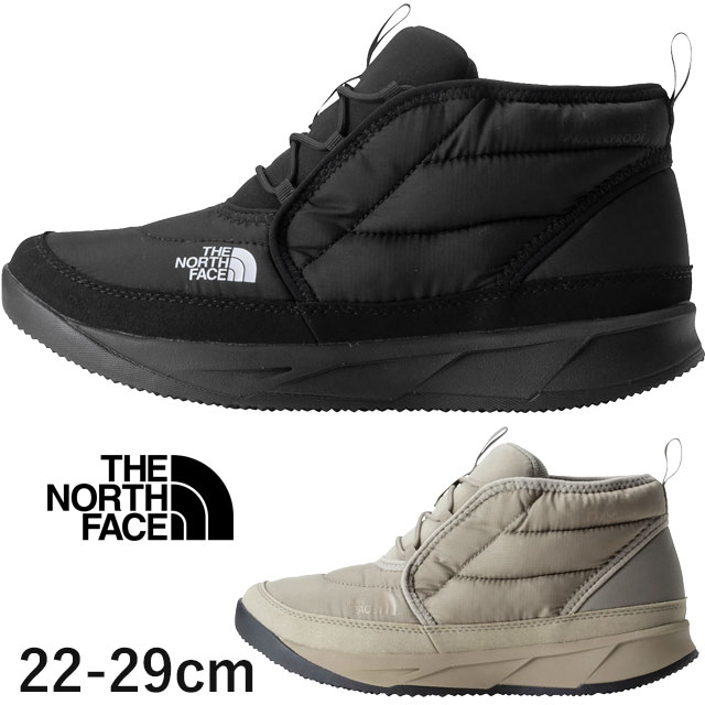 THE NORTH FACE（ザ ノースフェイス） 爆買 ヌプシ チャッカ