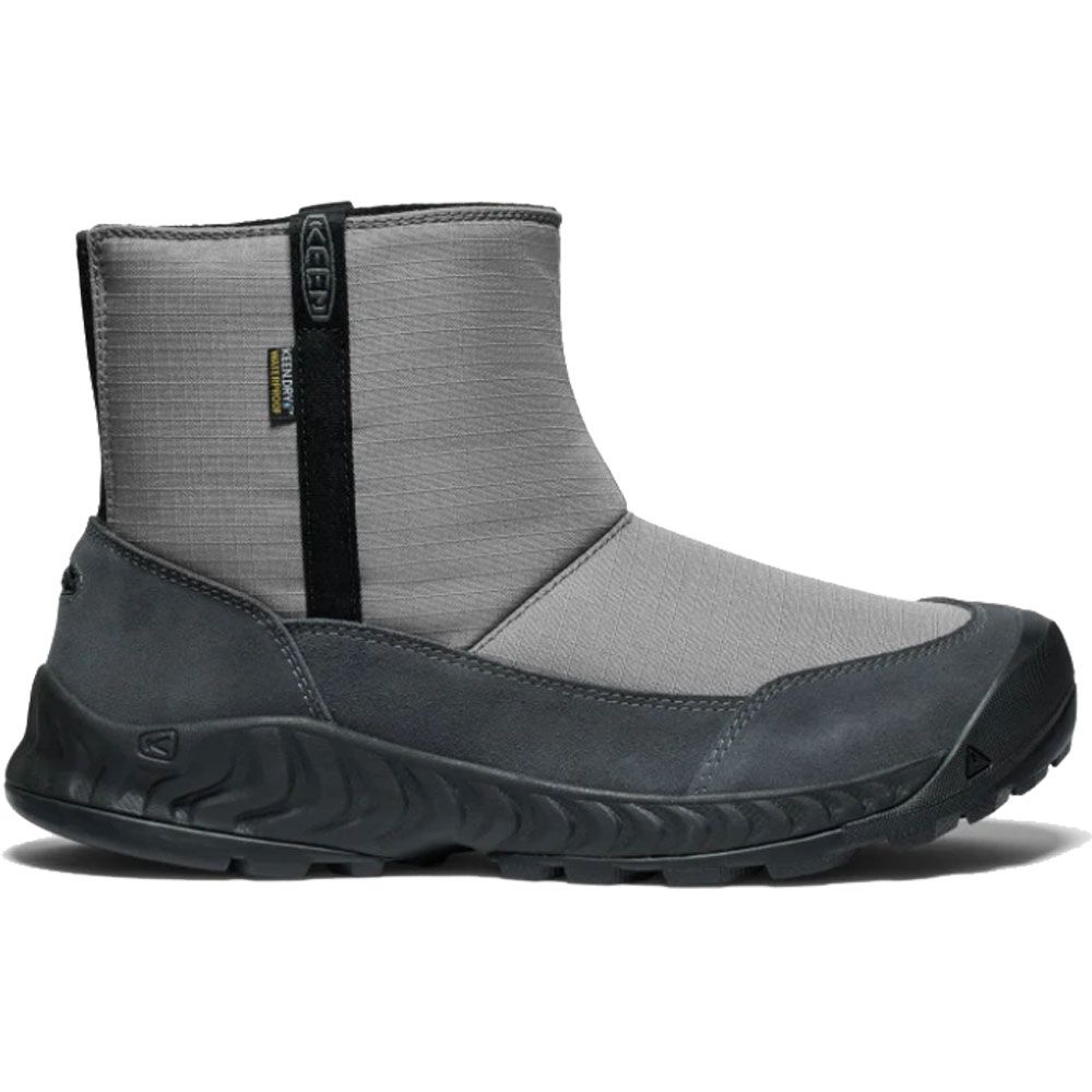 KEEN（キーン） 防水 ウインターブーツ メンズ ブーツ フッド ネクシス