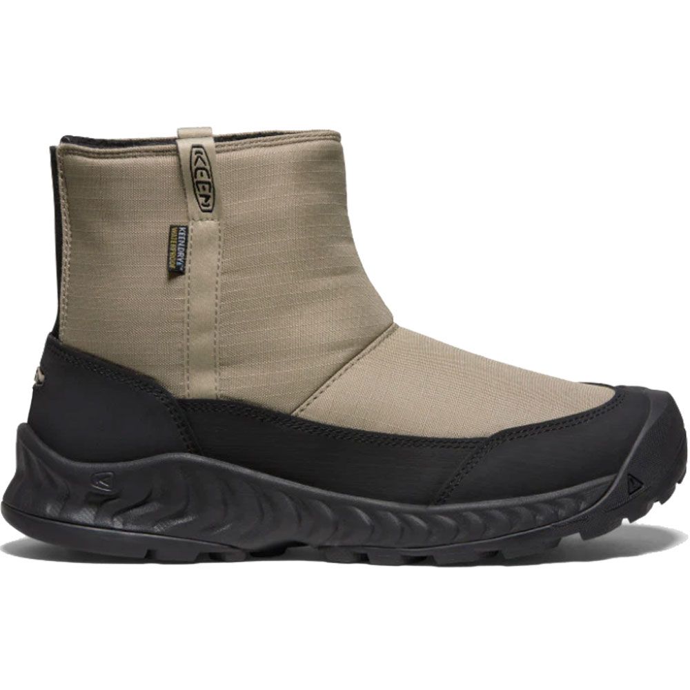 KEEN（キーン） 防水 ウインターブーツ メンズ ブーツ フッド ネクシス