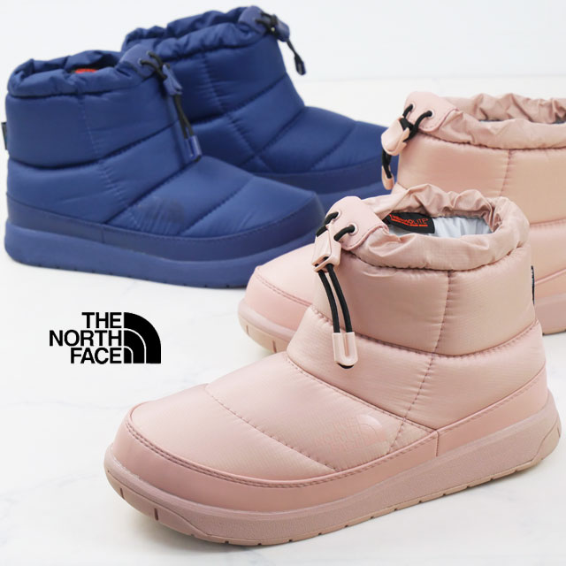 THE NORTH FACE ウォータープルーフ　ブーツUS6 THE NORTH FACE（ザ ノースフェイス） 爆買 ヌプシブーティー