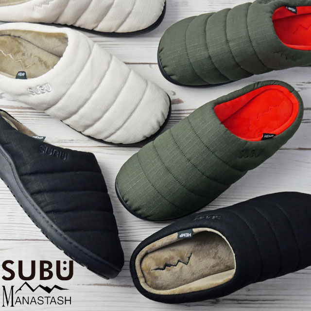 MANASTASH（マナスタッシュ） スブ×マナスタッシュ 792-5993005 冬用