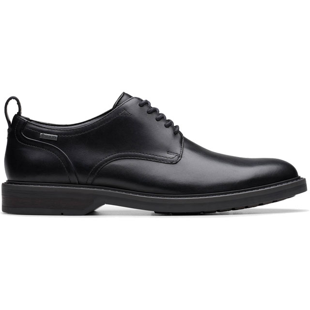 Clarks（クラークス） 爆買 メンズ 防水 ビジネスシューズ オールド