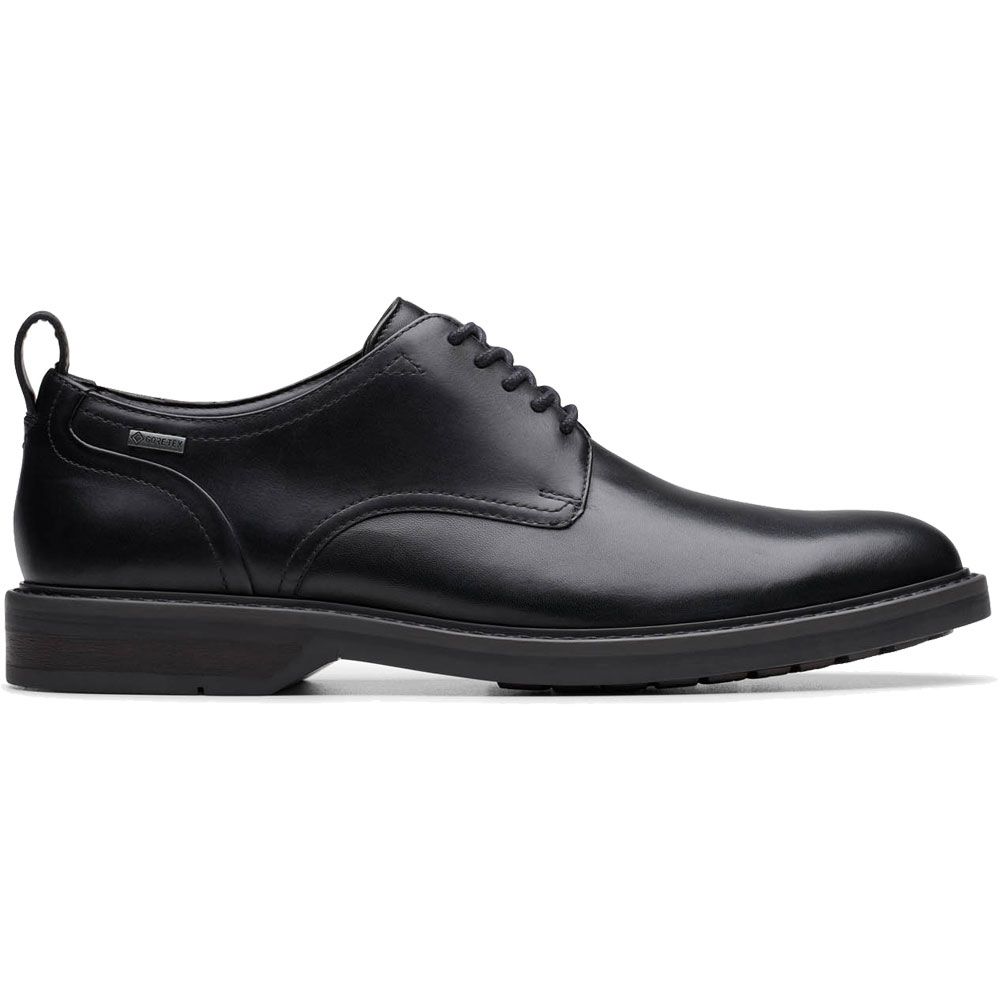 Clarks（クラークス） メンズ 防水 ビジネスシューズ オールドウィン