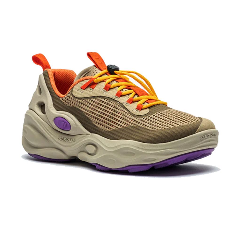 MERRELL（メレル） モックシューズ メンズ ス二ーカー ハイドロ