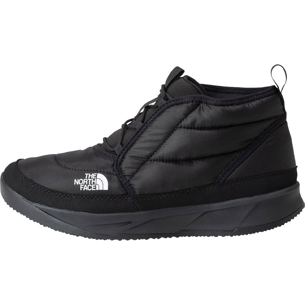 THE NORTH FACE ヌプシ スノーブーツ　27cm THE NORTH FACE メンズスノーシューズ、ブーツ（サイズ（cm）：27cm