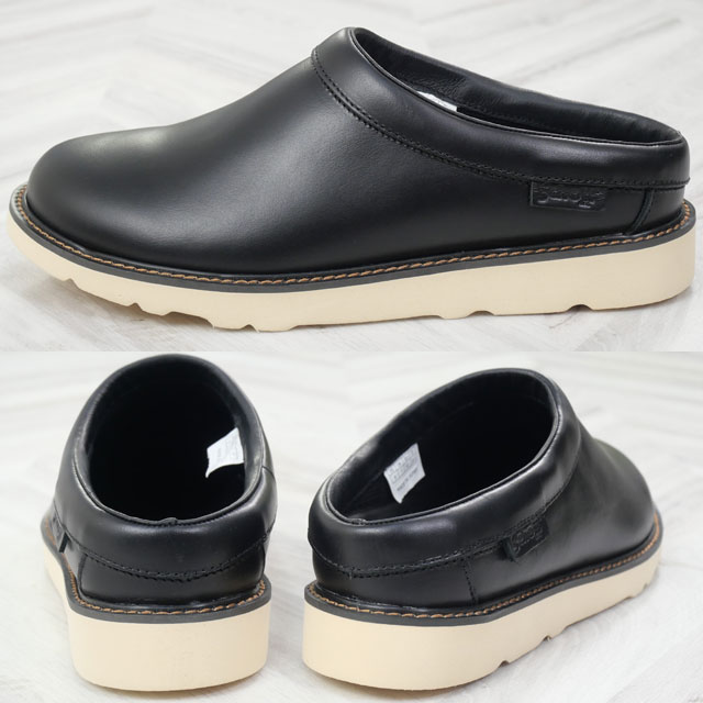Schott N.Y.C（ショット） Schott クロッグサンダル サボサンダル