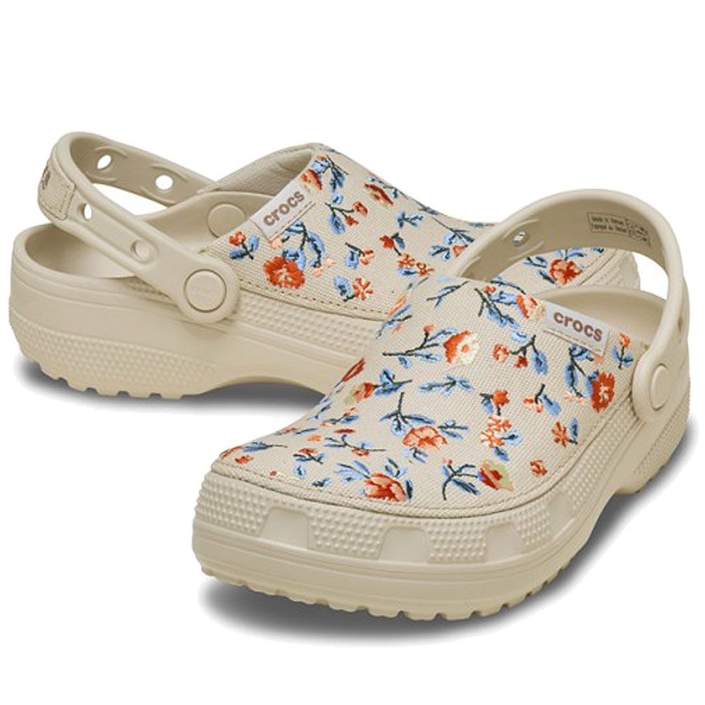 crocs（クロックス） レディース クロッグサンダル クラシック