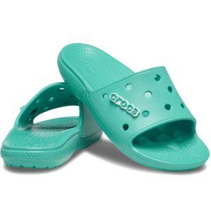 クロックス crocs スライドサンダル 靴 メンズ レディース クラシック スライド シャワーサン...